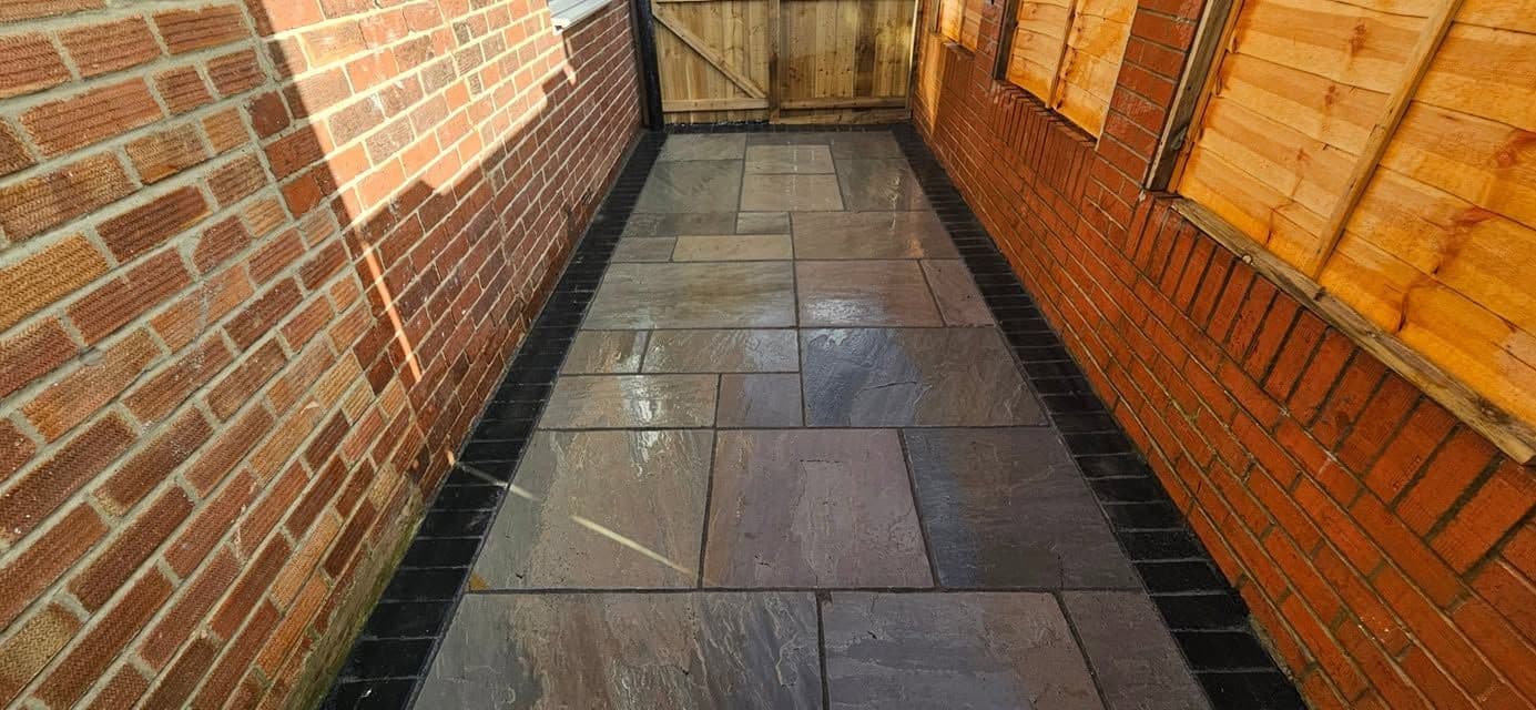 Front and back garden makeover, photo 5 of 23